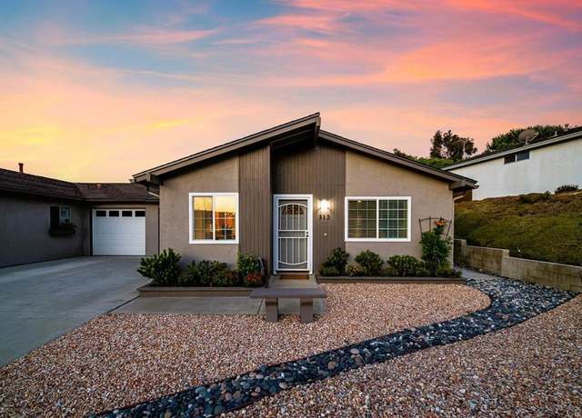 Property at 312 San Dimas Ave, Oceanside, CA 92057, 2 beds, 2 baths