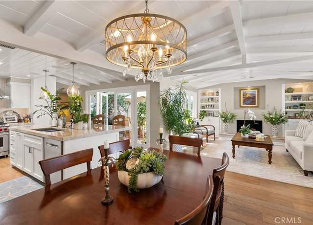 Property at 2602 Circle Dr, Newport Beach, CA 92663, 4 beds, 2.5 baths
