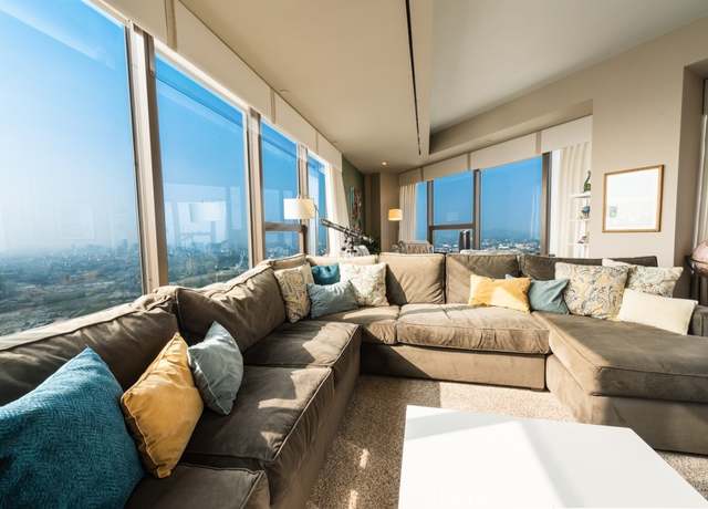 Property at 1100 Wilshire Blvd #2702, Los Angeles, CA 90017, 2 beds, 2 baths