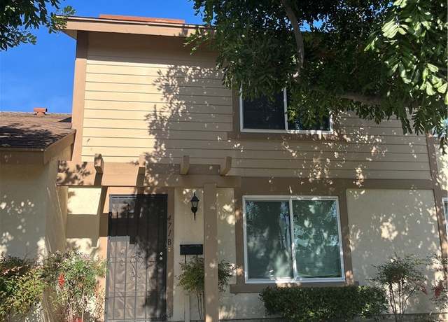 Property at 471 W Alton Ave Unit B, Santa Ana, CA 92707, 3 beds, 1.5 baths