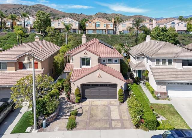 Property at 55 Fairfield, Lake Forest, CA 92610, 4 beds, 2.5 baths
