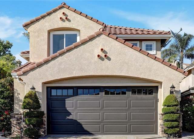 Property at 55 Fairfield, Lake Forest, CA 92610, 4 beds, 2.5 baths