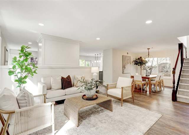 Property at 55 Fairfield, Lake Forest, CA 92610, 4 beds, 2.5 baths