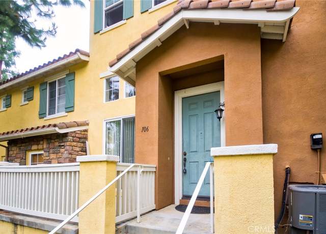Property at 106 Timberwood, Irvine, CA 92620, 2 beds, 2.5 baths