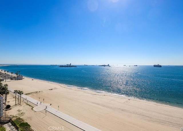 Property at 1750 E Ocean Blvd #603, Long Beach, CA 90802, 1 bed, 1 bath