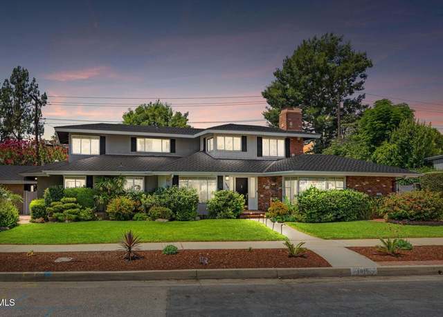 Property at 1915 Canyon Close Rd, Pasadena, CA 91107, 4 beds, 3 baths