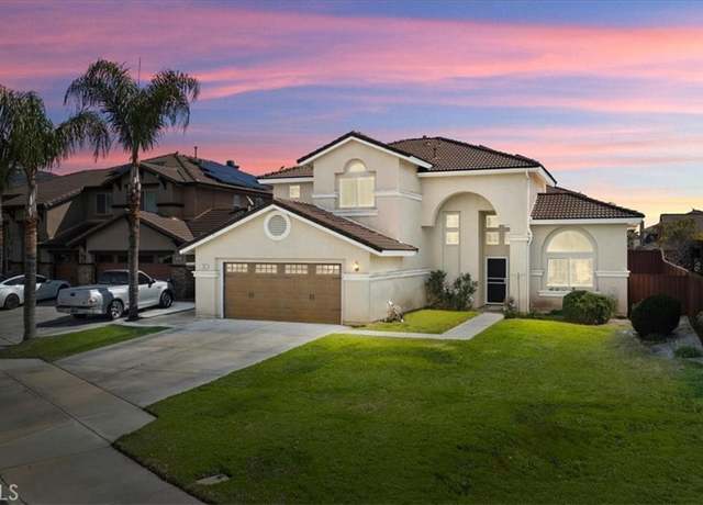 Property at 137 Mustang Way, San Jacinto, CA 92582, 4 beds, 3 baths