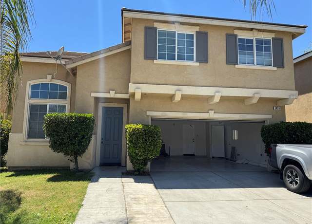 Property at 1416 Plaza Way, Perris, CA 92570, 4 beds, 2.5 baths