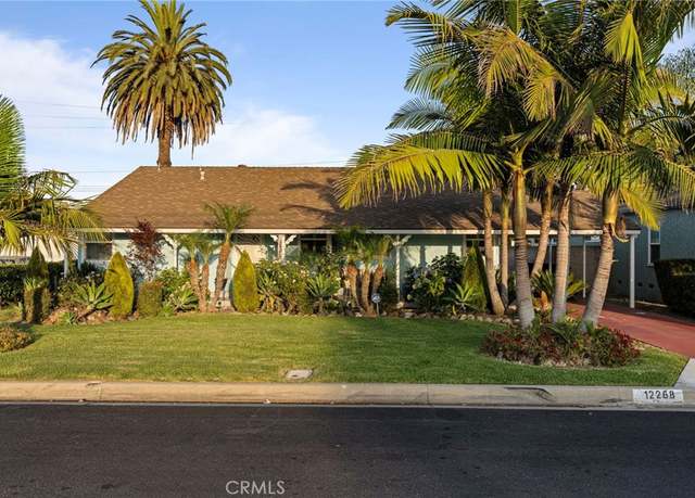 Property at 12268 Samoline Ave, Downey, CA 90242, 4 beds, 2 baths