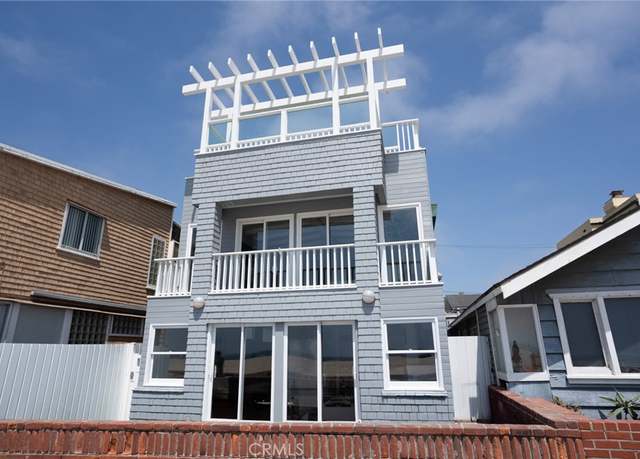 Property at 2014 The Strand, Hermosa Beach, CA 90254, 5 beds, 4 baths