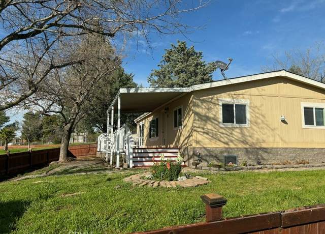 Property at 2920 Clark Rd Unit E3, Butte Valley, CA 95965, 3 beds, 2 baths