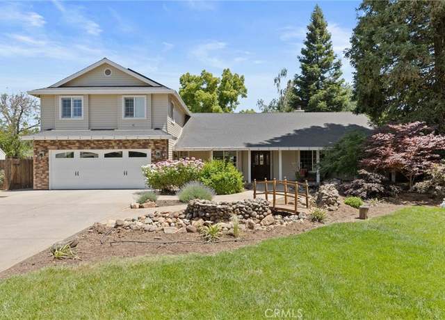 Property at 9508 Lott Rd, Durham, CA 95938, 4 beds, 3.5 baths