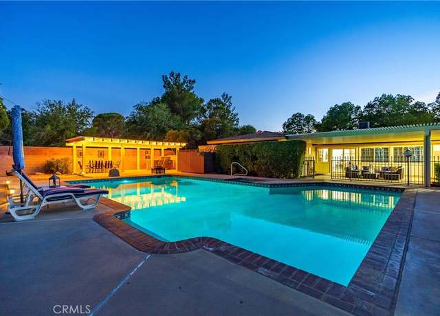 Property at 43804 Fenner Ave, Lancaster, CA 93536, 5 beds, 2.5 baths