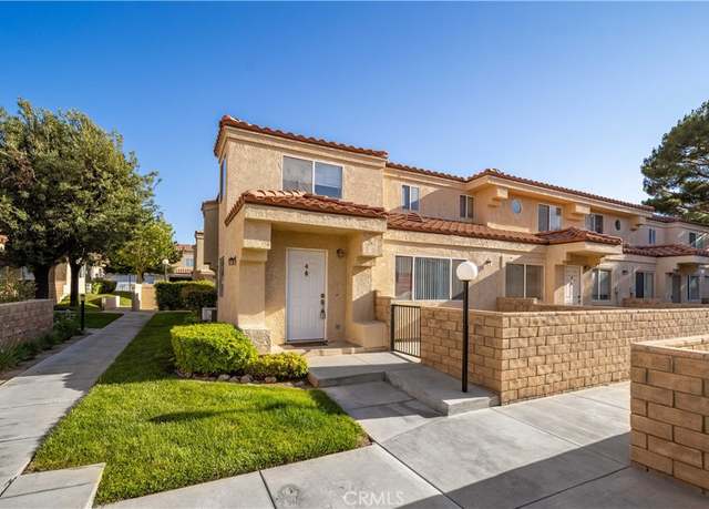 Property at Undisclosed address, Lancaster, CA 93536, 3 beds, 2.5 baths