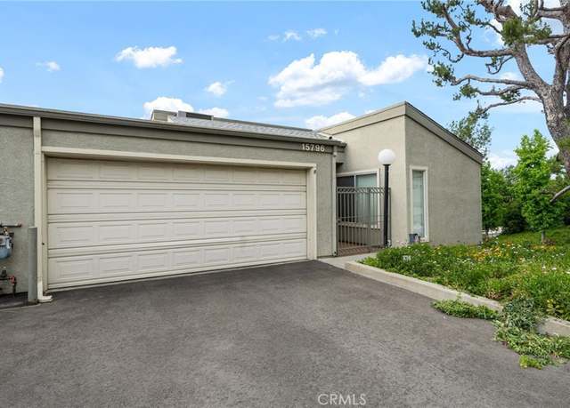 Property at 15796 Midwood Dr #6, Granada Hills, CA 91344, 4 beds, 3 baths