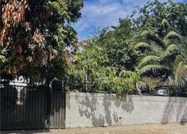 Property at 529 S Sydney Dr, East Los Angeles, CA 90022, 5 beds, 2 baths