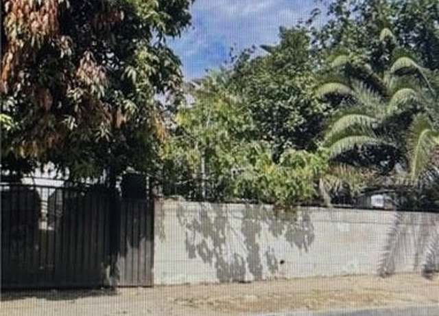 Property at 529 S Sydney Dr, East Los Angeles, CA 90022, 5 beds, 2 baths