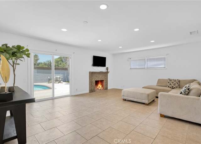 Property at 8438 Wystone Ave, Northridge, CA 91324, 4 beds, 3 baths