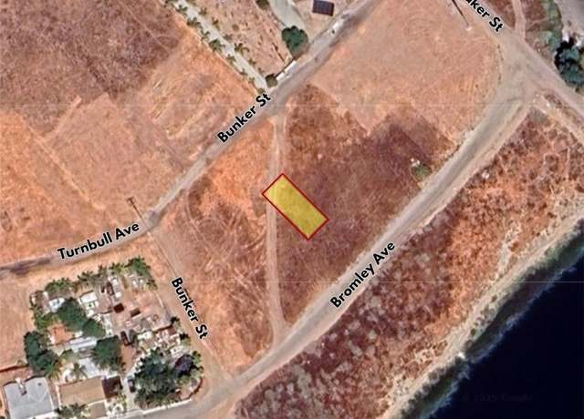Property at 0 Bunker St, Lake Elsinore, CA 92530