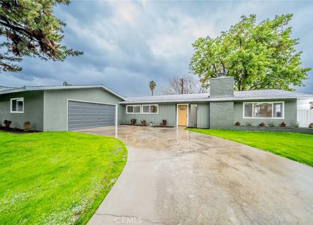 Property at 1135 E 41st St, San Bernardino, CA 92404, 4 beds, 2 baths