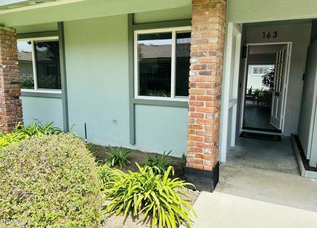 Property at 163 E Bowling Grn, Port Hueneme, CA 93041, 3 beds, 2 baths