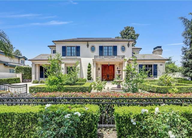 Property at 443 W Longden Ave, Arcadia, CA 91007, 5 beds, 6 baths