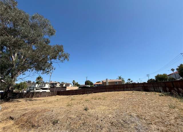 Property at 0 Mohr St. 374-191-031, Lake Elsinore, CA 92530