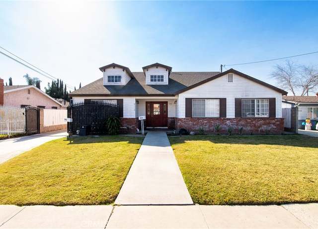 Property at 8118 Alameda St, Downey, CA 90242, 7 beds, 4 baths