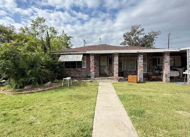 Property at 4227 Kenmore Dr, Fresno, CA 93703, 3 beds, 1 bath