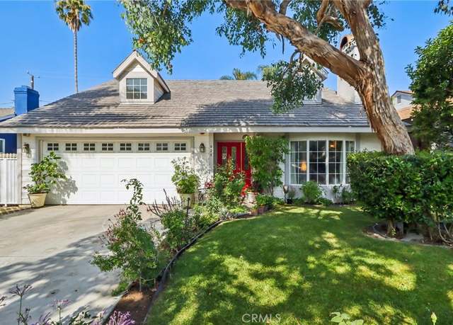 Property at 925 N Valley St, Burbank, CA 91505, 3 beds, 2 baths