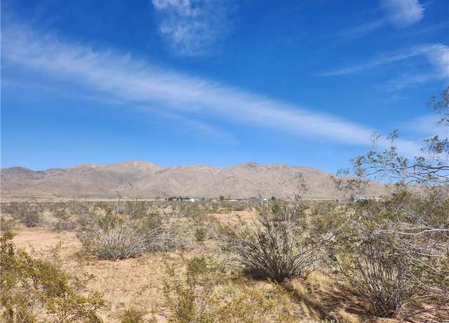 Property at 0 Laguna Seca Dr, Apple Valley, CA 92308
