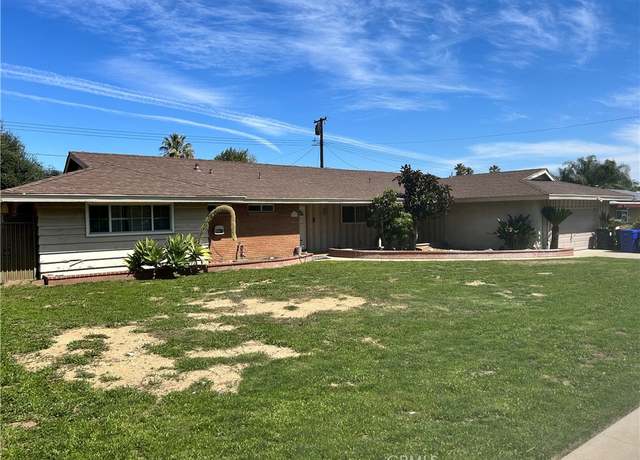 Property at 5803 Riverside Ave, Rialto, CA 92377, 3 beds, 3 baths