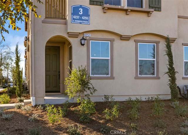 Property at 4251 S Hermosa Paseo, Ontario, CA 91761, 3 beds, 2.5 baths