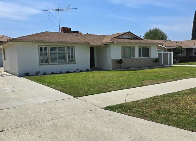 Property at 5338 Rochester St, Riverside, CA 92504, 3 beds, 2 baths