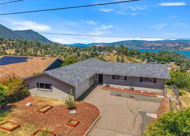 Property at 10880 Terrace Way, Kelseyville, CA 95451, 3 beds, 2 baths