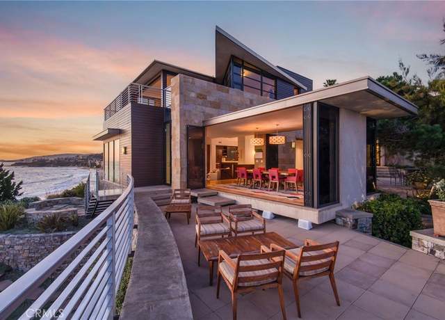 Property at 15 Camel Point Dr, Laguna Beach, CA 92651, 4 beds, 4 baths
