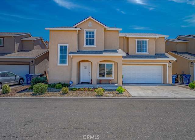 Property at 1338 Hermosa Dr, Merced, CA 95348, 4 beds, 2.5 baths
