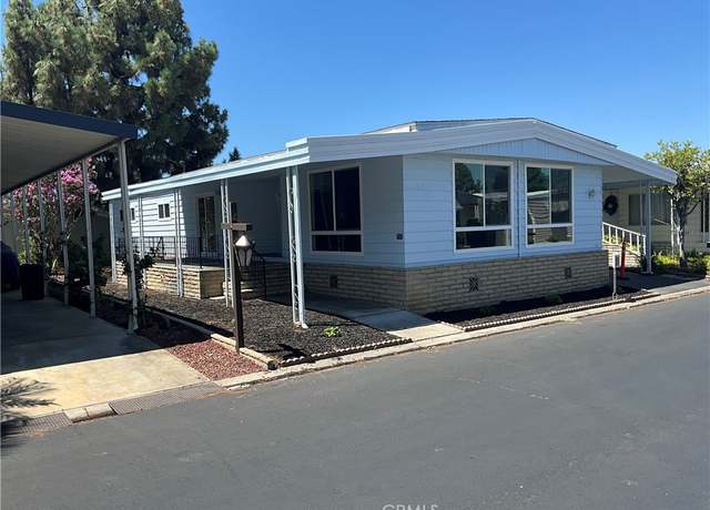 Property at 24001 Muirlands Blvd #250, Lake Forest, CA 92630, 2 beds, 2 baths
