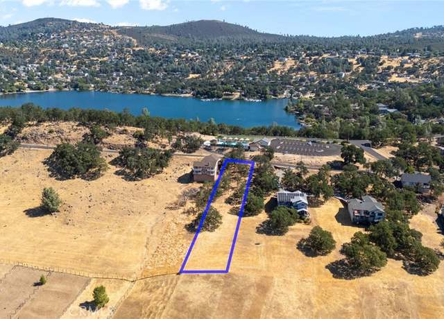Property at 18715 Lakeridge Cir, Hidden Valley Lake, CA 95467
