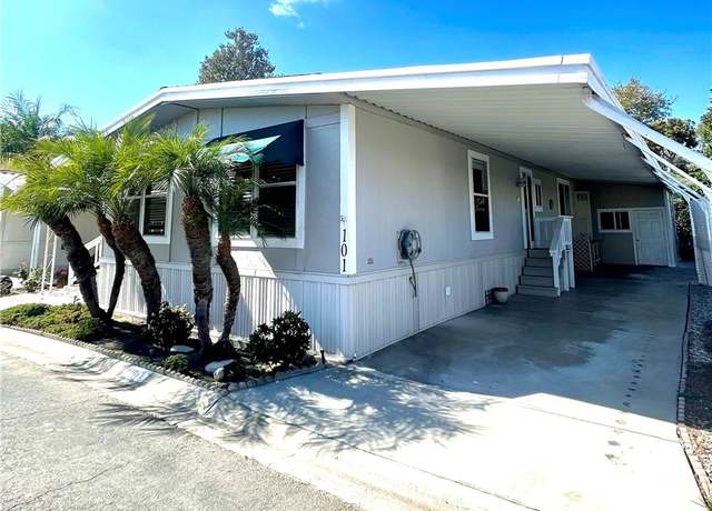 Property at 18601 Newland St #101, Huntington Beach, CA 92646, 2 beds, 2 baths