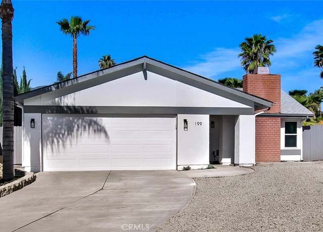 Property at 199 N Ralph Rd, Lake Elsinore, CA 92530, 3 beds, 2 baths