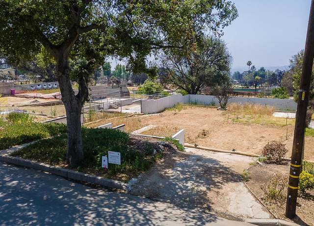 Property at 192 Wapello St, Altadena, CA 91001
