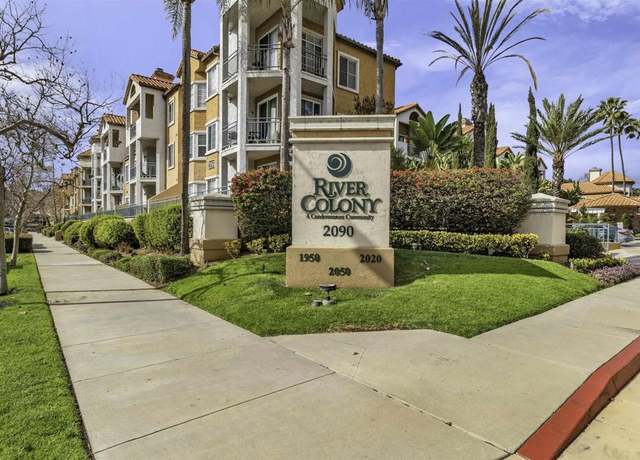 Property at 2020 Camino De La Reina #2114, San Diego, CA 92108, 2 beds, 2 baths