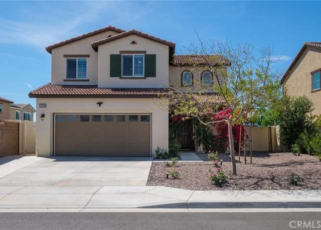 Property at 24219 Blackberry St, Murrieta, CA 92562, 5 beds, 3 baths