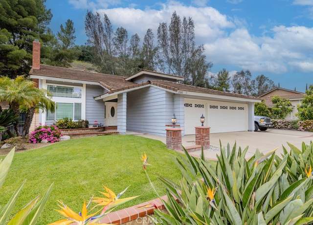 Property at 3141 Fallow Field Dr, Diamond Bar, CA 91765, 4 beds, 3 baths