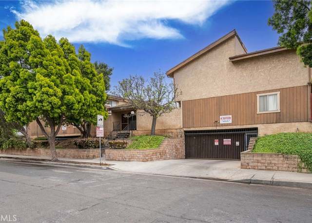 Property at 1334 W 137th St #220, Gardena, CA 90247, 2 beds, 2 baths