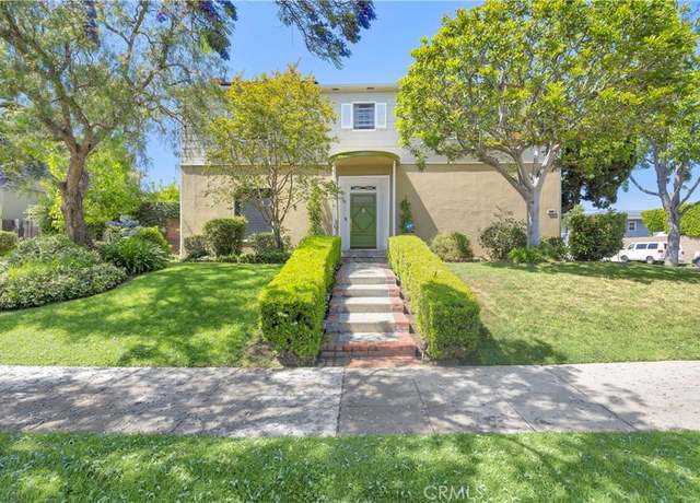Property at 929 E Marshall Pl, Long Beach, CA 90807, 5 beds, 4 baths