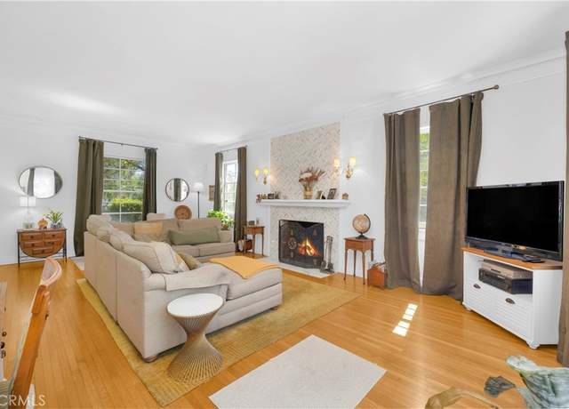 Property at 929 E Marshall Pl, Long Beach, CA 90807, 5 beds, 4 baths