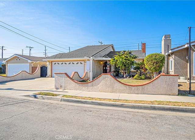 Property at 22133 Mariposa Ave, Torrance, CA 90502, 4 beds, 3 baths