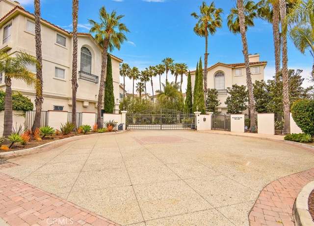 Property at 5457 Marine Ave #2, Hawthorne, CA 90260, 4 beds, 3.5 baths